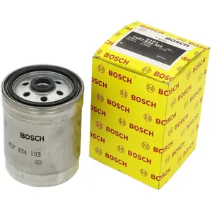 Comparateur de prix : Filtre à carburant BOSCH 1 457 434 103 - Réf. 1457434103