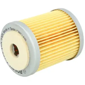 Filtre à Carburant Febi Bilstein 17637 - Compatible Opel, Vauxhall, Etc. - Diamètre 55/59 Mm