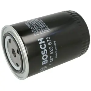 Filtre à carburant BOSCH 1 457 429 675 pas cher
