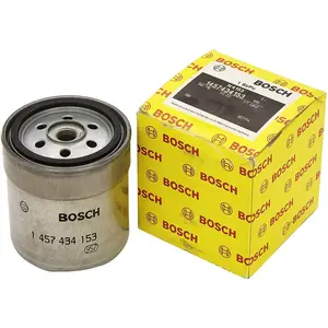 Comparateur de prix : Bosch Automotive Filtre à carburant, 76,14 mm, par ex. pour Mercedes-Benz, Puch