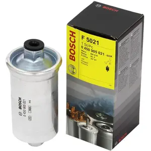Filtre à carburant BOSCH 0 450 905 021 - Réf. 0450905021 pas cher