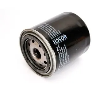 Comparateur de prix : Bosch Automotive Filtre à huile, par ex. pour Nissan, Toyota, Subaru, Ford, Daihatsu
