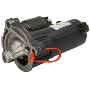Comparateur de prix : Démarreur BOSCH 0 986 013 850 - Réf. BSH 0 986 013 850