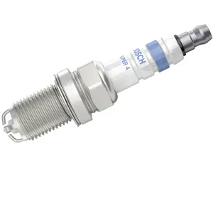 Comparateur de prix : Bougie d'allumage BOSCH 0 242 232 501 (vendu à l'unité) - Réf. 0242232501