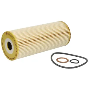 BOSCH 1 457 429 277 CARTOUCHE FILTRE HUILE BOSCH pas cher