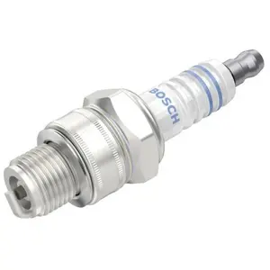 Comparateur de prix : Bosch W8AC - Bougie d'Allumage Nickel - 1 Bougie