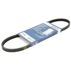 Courroie trapézoïdale à nervures BOSCH 1 987 947 882