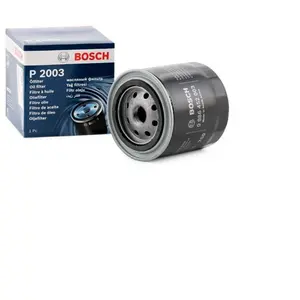 Filtre à huile BOSCH 0 986 452 003 - Réf. 0986452003 pas cher