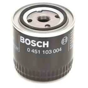 Comparateur de prix : BOSCH Filtre à huile pour SEAT: 124, 131 & FIAT: 127 (Ref: 0 451 103 004)