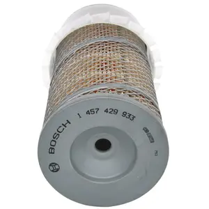 Filtre à air BOSCH 1 457 429 933 - Réf. 1457429933 pas cher