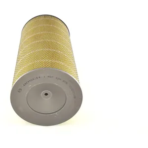BOSCH 1 457 429 975 CARTOUCHE FILTRE A AIR BOSCH