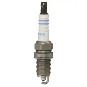 Comparateur de prix : Bosch FR8LCX - Bougie d'allumage Nickel - 1 bougie