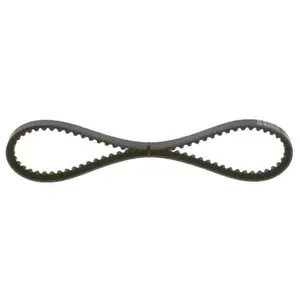 Comparateur de prix : Bosch Automotive Courroie trapézoïdale, par ex. pour VW, Seat