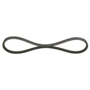 Courroie d'accessoires BOSCH 1 987 947 502 - Réf. 1987947502 pas cher