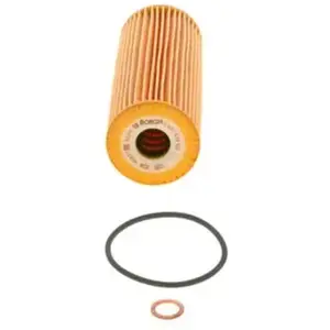Comparateur de prix : Bosch Filtre à huile, par ex. pour Mercedes-Benz, Ssangyong, Daewoo, VW, Puch