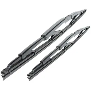 Jeu de 2 balais d'essuie-glace BOSCH 3 397 001 532 - 700+700 mm - Réf. 3397001532
