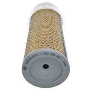 BOSCH 1 457 433 201 CARTOUCHE FILTRE A AIR BOSCH pas cher