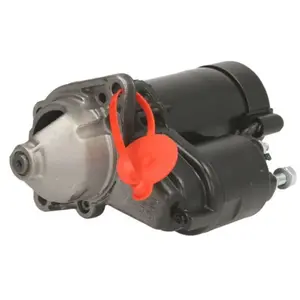 Bosch Démarreur, 12 V, par ex. pour Opel, Daewoo, Vauxhall, Chevrolet, Fiat
