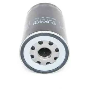 BOSCH Filtre à huile (Ref: 0 451 301 207) pas cher