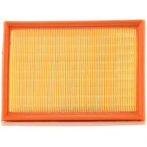 BOSCH Filtre à air pour FORD: Orion, Escort, Courier (Ref: 1 457 429 791) pas cher