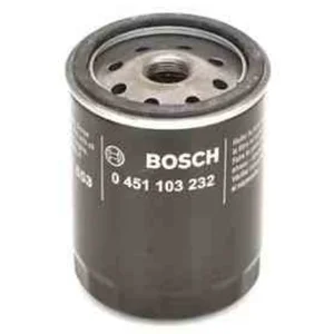Comparateur de prix : Filtre à huile BOSCH 0 451 103 232 - Réf. 0451103232
