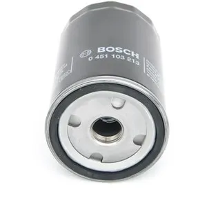 Comparateur de prix : BOSCH Filtre à huile pour PORSCHE: 944, 911, 924, 959, 968 (Ref: 0 451 103 213)