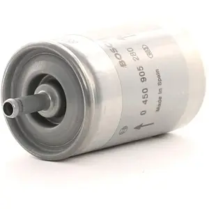 Comparateur de prix : Bosch Filtre à carburant, 55 mm, par ex. pour Opel, Skoda, FSO, Vauxhall, VW