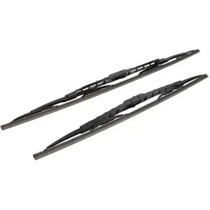 Balai d'essuie-glace BOSCH Twin 607S, 600/475mm, Avant, 2 Pièce pas cher