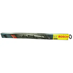 Jeu de 2 balais d'essuie-glace BOSCH 3 397 118 301 - 600+600 mm - Réf. 3397118301 pas cher