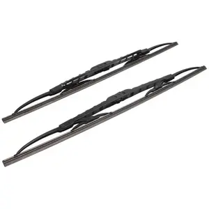 Jeu de 2 balais d'essuie-glace BOSCH 3 397 118 561 - 500+500 mm - Réf. 3397118561