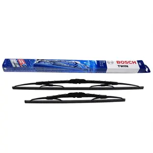 Comparateur de prix : Bosch Balai D'essuie-Glace Bosch 3397118563