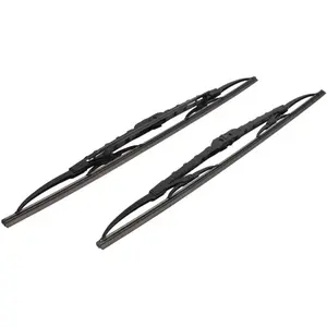 Jeu de 2 balais d'essuie-glace BOSCH 3 397 118 401 - 530+530 mm - Réf. 3397118401 pas cher