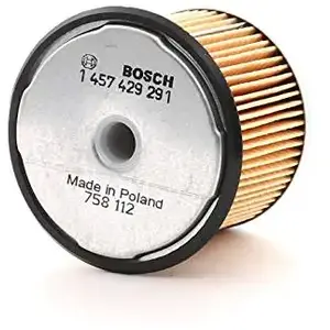 Comparateur de prix : Filtre à carburant BOSCH 1 457 429 291 - Réf. 1457429291