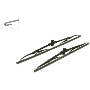 Bosch Balai D'essuie-Glace Bosch 3397118402 pas cher