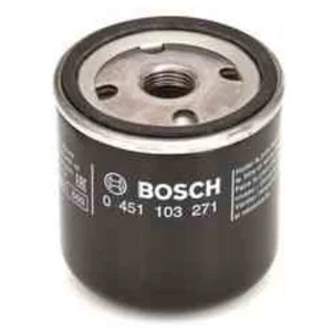 Filtre à huile BOSCH 0 451 103 271 - Réf. 0451103271 pas cher