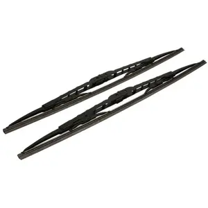 Jeu de 2 balais d'essuie-glace BOSCH 3 397 118 540 - 475+475 mm - Réf. 3397118540