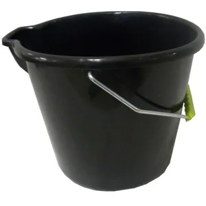 Seau laveur rond 14 l - BROSSERIE THOMAS - 1258SVendu parrakuten