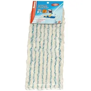 Thomas Recharge housse lave-sol en coton pas cher