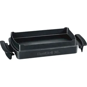 Comparateur de prix : Tefal plaque de four xa727810