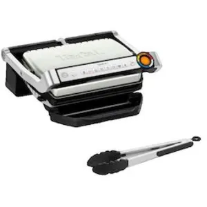 Comparateur de prix : Grill - Tefal - GC718D10 - 2000 W - 6 programmes automatiques - Plaques antiadhésives