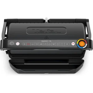 Comparateur de prix : Optigrill+ xl GC727810 grill électrique dede contact - Tefal