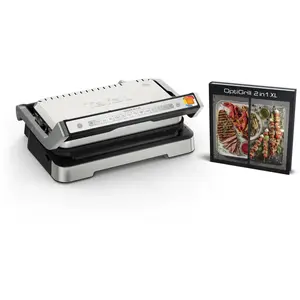 TEFAL OPTIGRILL 2 IN 1 XL GC782D10Vendu paramazon