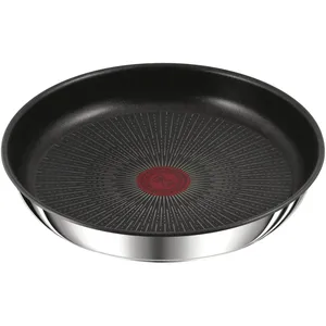 Comparateur de prix : Tefal Ingenio Preference Poele 22 cm Acier inoxydable revetu L9730302