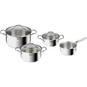 Tefal B864S7 Intuition Ensemble de cuisine 7 pièces