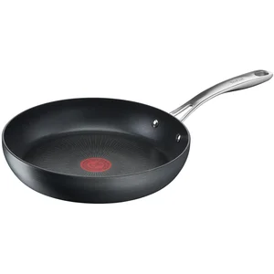 Comparateur de prix : Tefal Poêle Ø24 cm en aluminium UNLIMITED PREMIUM Tous feux dont Induction