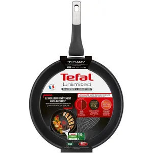 TEFAL Poêle à frire 24 cm pas cher