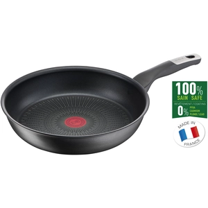 Tefal Poêle à frire anti-adhésive pour plaqué à induction, 32 cm pas cher