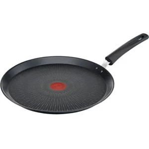 Anti-aanbak Lagostina 12165040328 Non-stick 28 Cm 10 De Buyer Choc Resto Induction Non-Stick Lagostina Cookware Crepe Pan