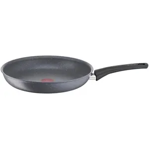 TEFAL Pfanne HEALTHY CHEF grau 24.0 cm (2100118760) pas cher