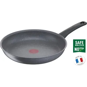 Poêle 28cm Healthy Chef Tefal - Tous feux + induction - G1500623 pas cher